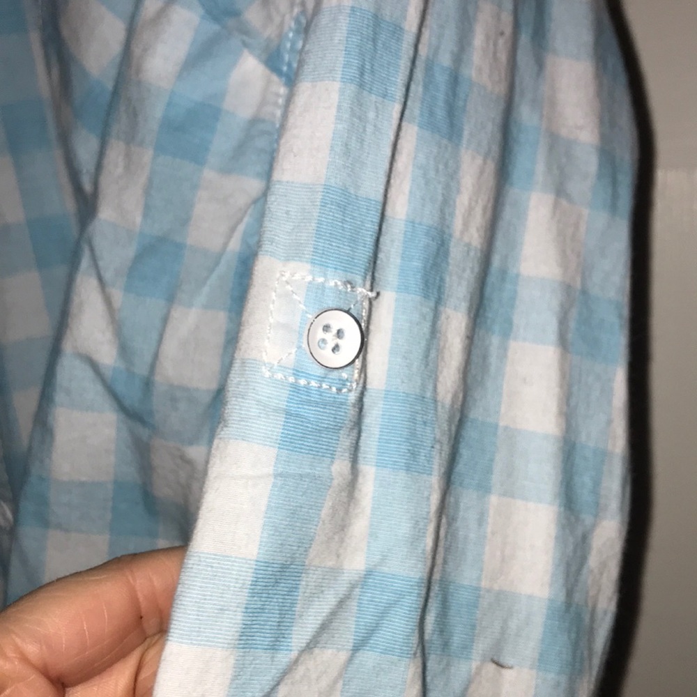 Sonoma Button Up - Picture 3 of 3